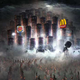 Illustration for article titled 138 Scenes You Won't See in Terminator Salvation